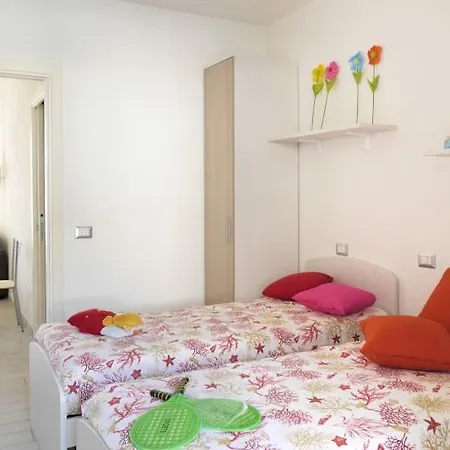 Casa vacanze Casa Pomposia Lido di Pomposa