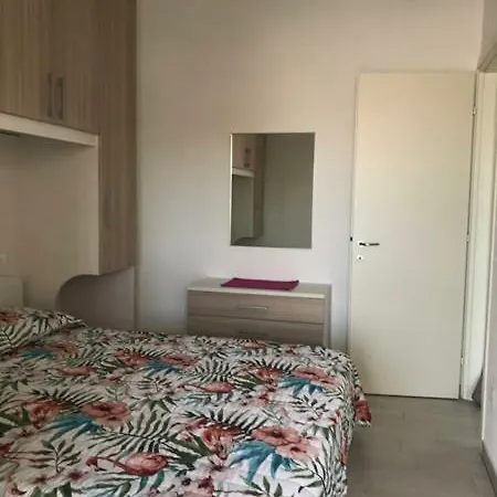 Casa Pomposia * Lido di Pomposa