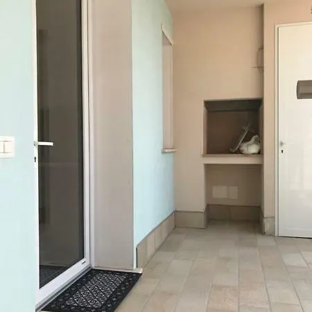 度假居 Casa Pomposia