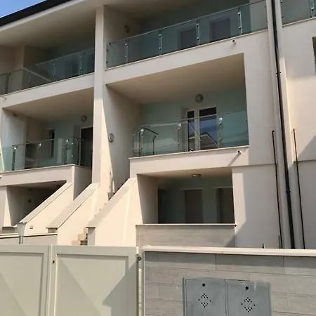 Casa Pomposia Lido di Pomposa