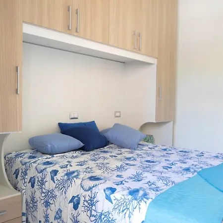 Casa Vacanza Pomposia Holiday home