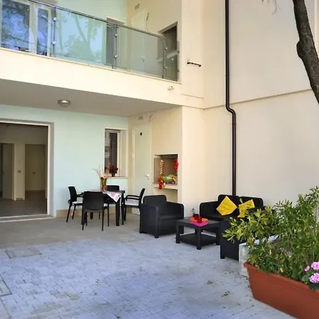 Holiday home Casa Vacanza Pomposia Lido di Pomposa