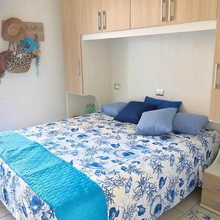 Holiday home Casa Vacanza Pomposia