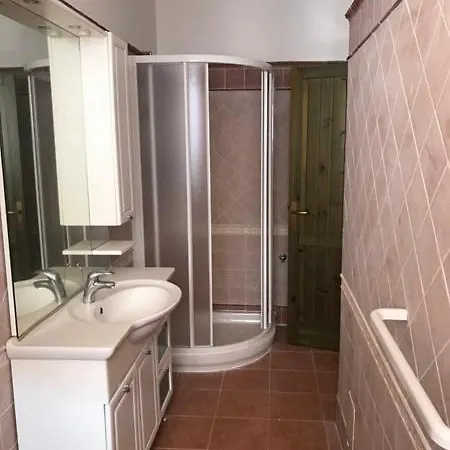 Casa Vacanza Pomposia Holiday home