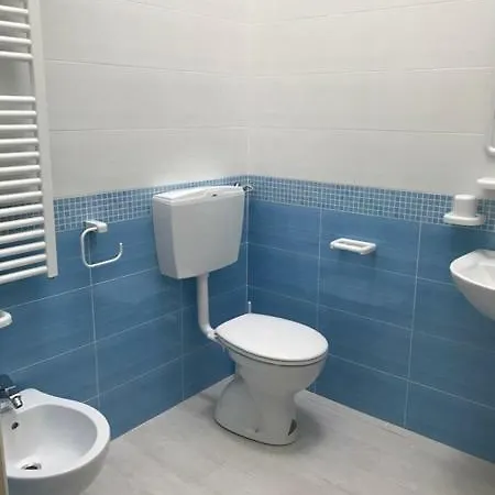Casa Vacanza Pomposia Holiday home