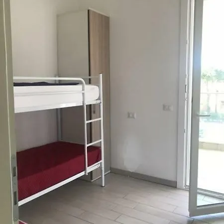 Casa Vacanza Pomposia Lido di Pomposa