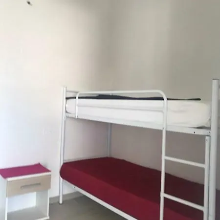 Holiday home Casa Vacanza Pomposia *