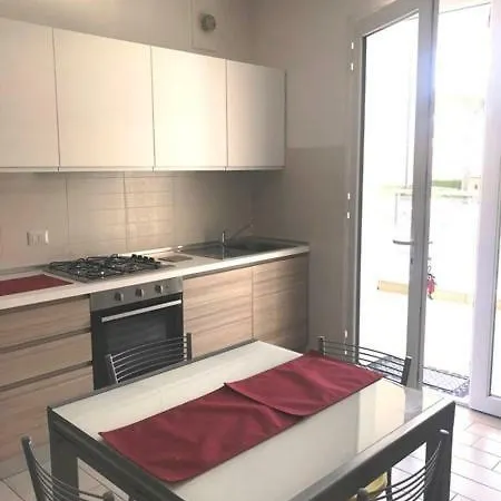Holiday home Casa Vacanza Pomposia