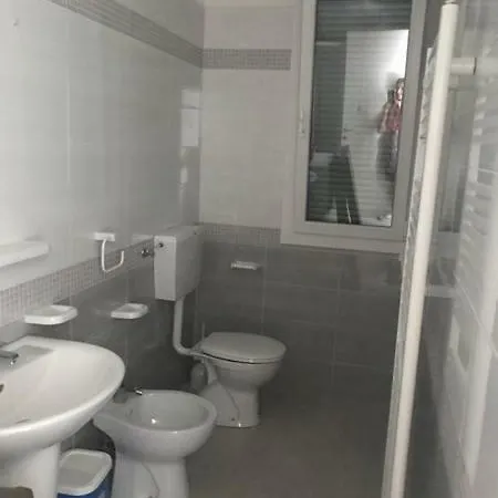Casa Vacanza Pomposia Holiday home
