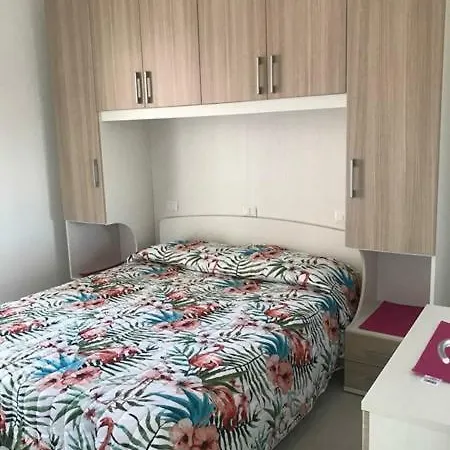Casa Vacanza Pomposia